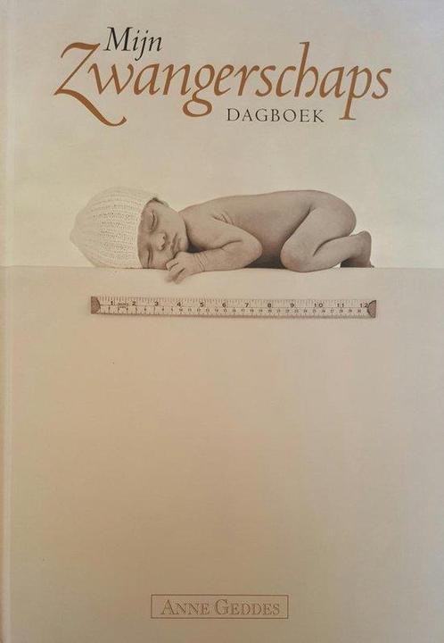Mijn zwangerschapsdagboek 9789026925795, Livres, Grossesse & Éducation, Envoi