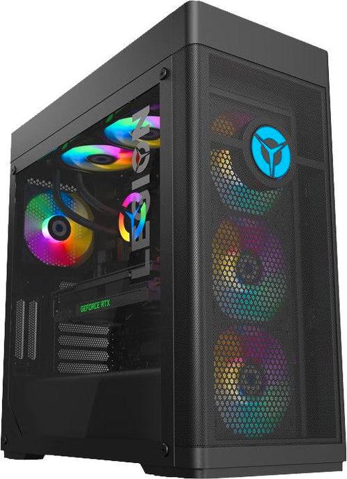 Lenovo Legion T7 34IMZ5 90Q900BQMH desktops, Computers en Software, Desktop Pc's, Verzenden