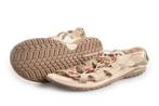 Skechers Sandalen in maat 41 Beige | 10% extra korting, Sandalen of Muiltjes, Verzenden