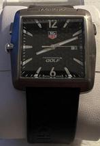TAG Heuer - Golf Watch Tiger Woods - WAE1111-0 VM2060 -