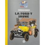 Atlas - Tintin au Congo - 1 - La Ford T jaune, Boeken, Nieuw
