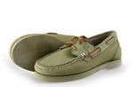 Timberland Bootschoenen in maat 37 Groen | 5% korting, Kleding | Dames, Schoenen, Verzenden, Timberland, Gedragen, Groen