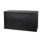 Kussenbox - 420 liter - 120 x 56 x 63 cm, Verzenden, Nieuw