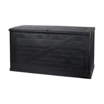 Kussenbox - 420 liter - 120 x 56 x 63 cm beschikbaar voor biedingen