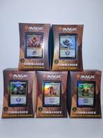 Wizards of The Coast - 5 Sealed deck - Strixhaven - Scuola, Hobby & Loisirs créatifs