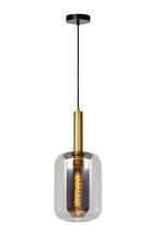 Lucide JOANET - Hanglamp 22cm E27, Verzenden