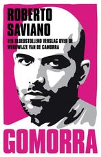 Gomorra 9789049951498 Roberto Saviano, Verzenden, Gelezen, Roberto Saviano
