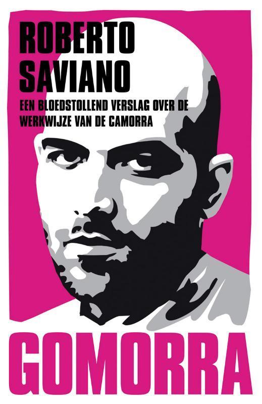 Gomorra 9789049951498 Roberto Saviano, Livres, Littérature, Envoi