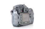 Nikon D200 Appareil photo numérique, Audio, Tv en Foto, Fotocamera's Digitaal, Nieuw