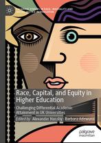 Palgrave Studies in Race, Inequality and Social Justice in, Verzenden, Zo goed als nieuw