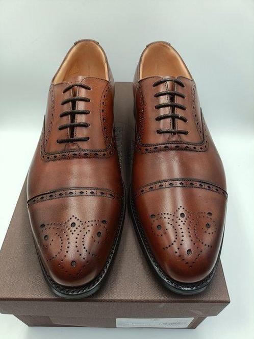 Churchs - Veterschoenen - Maat: EU 41 - Nieuw in doos, Kleding | Heren, Schoenen