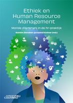 Ethiek en Human Resource Management 9789046908457, Boeken, Zo goed als nieuw, Deirdre Beneken Genaamd Kolmer, Drs. Robert Boulogne