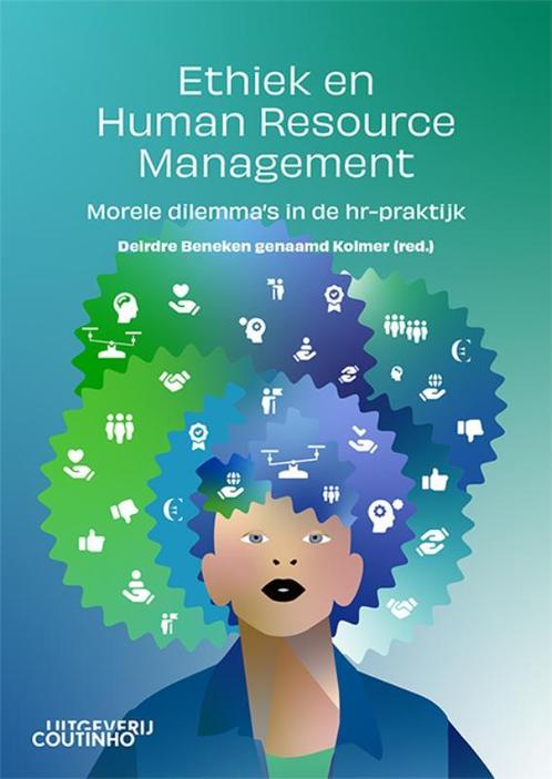 Ethiek en Human Resource Management 9789046908457, Boeken, Wetenschap, Zo goed als nieuw, Verzenden