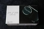 Sony PSP Piano Black 3006 Box Only, Verzenden, Nieuw