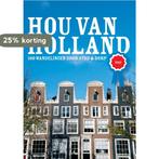 Hou van Holland - stad 9789057674723 E. Brik, Verzenden, Zo goed als nieuw, E. Brik