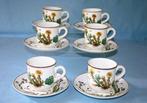 Villeroy & Boch - Service à café pour 6 personnes (12) -