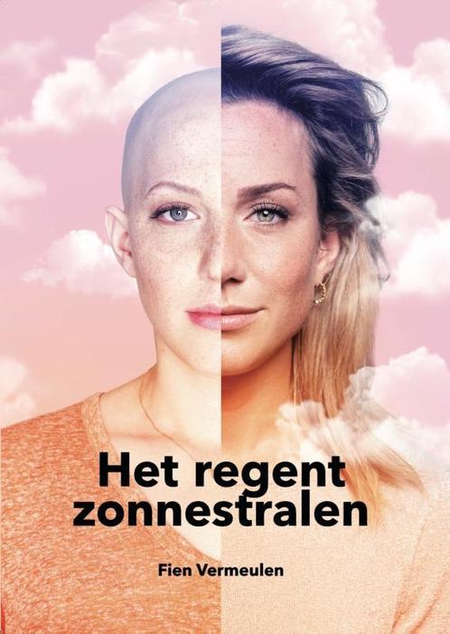 Het regent zonnestralen 9789493089112 Fien Vermeulen, Boeken, Hobby en Vrije tijd, Gelezen, Verzenden