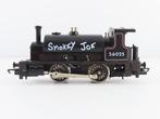 Hornby 00 - R.782 - Stoomlocomotief (1) - 0-4-0 SMOKEY, Hobby en Vrije tijd, Modeltreinen | Overige schalen, Nieuw