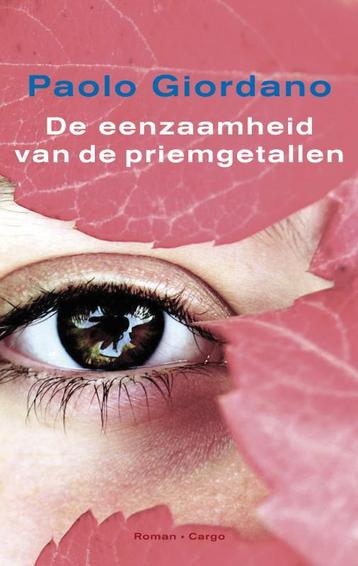 De eenzaamheid van de priemgetallen 9789023456056, Verzenden, Paolo Giordano