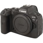 Canon EOS R6 body occasion, TV, Hi-fi & Vidéo, Appareils photo numériques, Verzenden