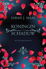 Koningin van de schaduw / Glazen troon / 4 9789022580271, Boeken, Verzenden, Gelezen, Sarah J. Maas