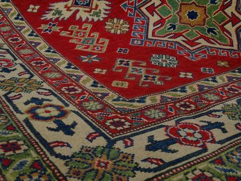 Kazak - Neuf et inutilisé - Tapis - 272 cm - 171 cm, Huis en Inrichting, Stoffering | Tapijten en Vloerkleden