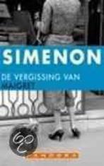 De vergissing van maigret 9789025417680, Georges Simenon, Georges Simenon, Verzenden