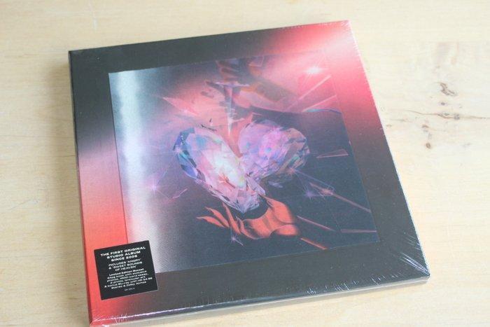 De Rolling Stones - Hackney Diamonds - Box Set, Limited, CD & DVD, Vinyles Singles