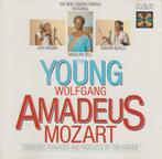 The New London Chorale - The Young Wolfgang Amadeus Mozart, Verzenden
