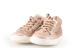 Beberlis Sneakers in maat 25 Roze | 5% extra korting, Kinderen en Baby's, Kinderkleding | Schoenen en Sokken, Verzenden, Jongen of Meisje