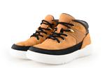 Timberland Hoge sneakers in maat 31 Cognac | 5% extra, Enfants & Bébés, Vêtements enfant | Chaussures & Chaussettes, Verzenden