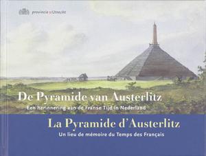 De Pyramide van Austerlitz = La Pyramide dAusterlitz, Livres, Langue | Langues Autre, Envoi