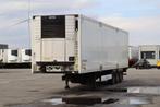 Veiling: Gesloten Oplegger Krone SD 2014