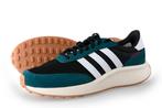 Adidas Sneakers in maat 41½ Groen | 5% extra korting, Overige kleuren, Verzenden, Zo goed als nieuw, Adidas