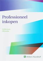 Professioneel inkopen 9789001700249, Boeken, Gelezen, C.J. Gelderman, B.J. Albronda, Verzenden