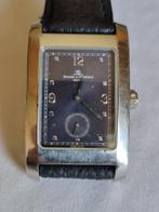 Baume & Mercier - Hampton - Mvo 45063 - 2000-2010, Handtassen en Accessoires, Horloges | Heren, Nieuw