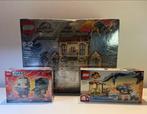 Lego - Jurassic World - 75930-41614-76943 - Jurassic Park, Kinderen en Baby's, Nieuw