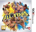 WWE All Stars (3DS) PEGI 16+ Sport: Wrestling, Verzenden