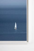 Fabrice Gallou - SEUL AU MONDE, Antiek en Kunst