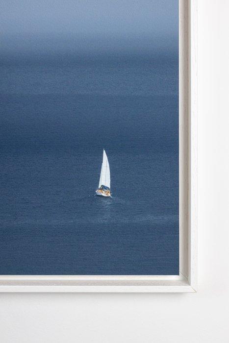 Fabrice Gallou - SEUL AU MONDE, Antiek en Kunst, Kunst | Designobjecten