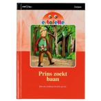 Prins zoekt baan / Estafette 9789027669346 Elle Van Lieshout, Verzenden, Zo goed als nieuw, Elle Van Lieshout