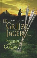 De Grijze Jager 1 : De ruïnes van Gorlan, Boeken, Nieuw, Nederlands, Verzenden