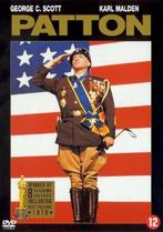 Patton (dvd tweedehands film), Cd's en Dvd's, Ophalen of Verzenden, Nieuw in verpakking