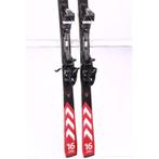 163 168 173 skis VOLKL RACETIGER SRC 2024, red, grip walk,, Sport en Fitness, Verzenden, Nieuw