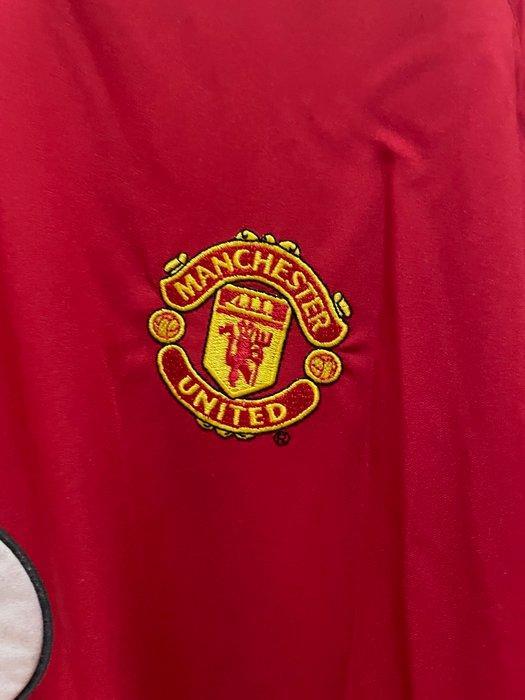 Manchester United - Engelse voetbalcompetitie - Cristiano, Verzamelen, Overige Verzamelen