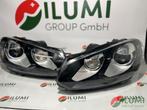 VW GOLF VI 6 Xe KURVENLICHT G D 5K1941751C 5K1941752C, Verzenden