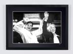 The Karate Kid - Pat Morita (Mr. Miyagi) & Ralph Macchio, Nieuw