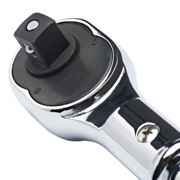 Smoos Ratel 3/4 inch voor zwaar werk - Smoos, Doe-het-zelf en Bouw, Gereedschap | Handgereedschap, Ophalen of Verzenden