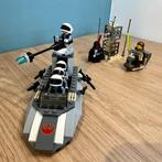 Lego Set - Star Wars - Lightsaber Duel & Rebel Scout Speeder, Kinderen en Baby's, Nieuw