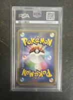 1 Graded card - Dragonair Promo card - PSA 10